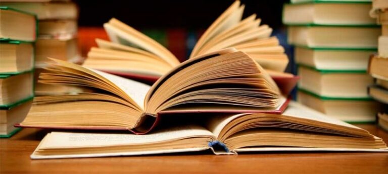 3 Redes sociales con temática de  lectura