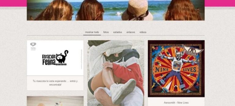 Personaliza tus páginas en Facebook con Brainedpage