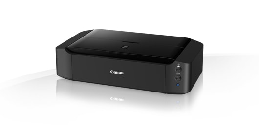 CANON lanza 5 nuevos modelos PIXMA