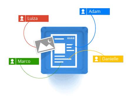 3 Usos efectivos para Google Drive en el trabajo