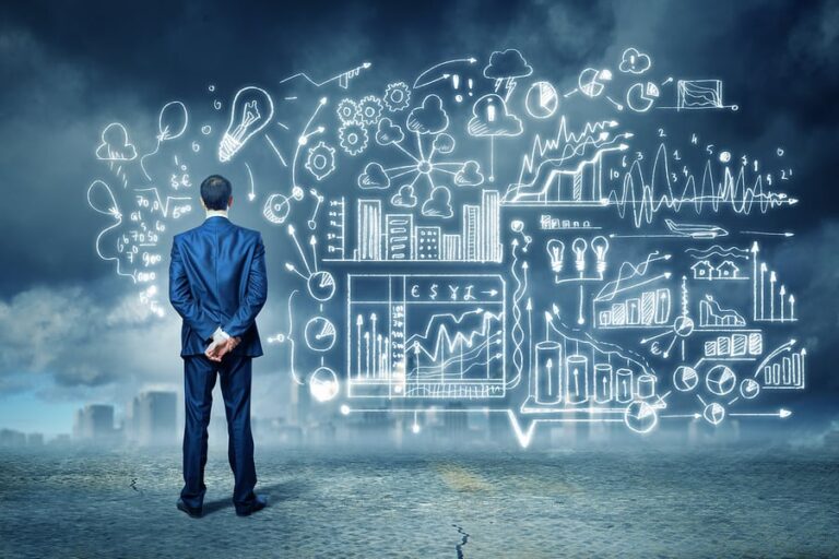¿Cuáles son las principales funciones de una red?