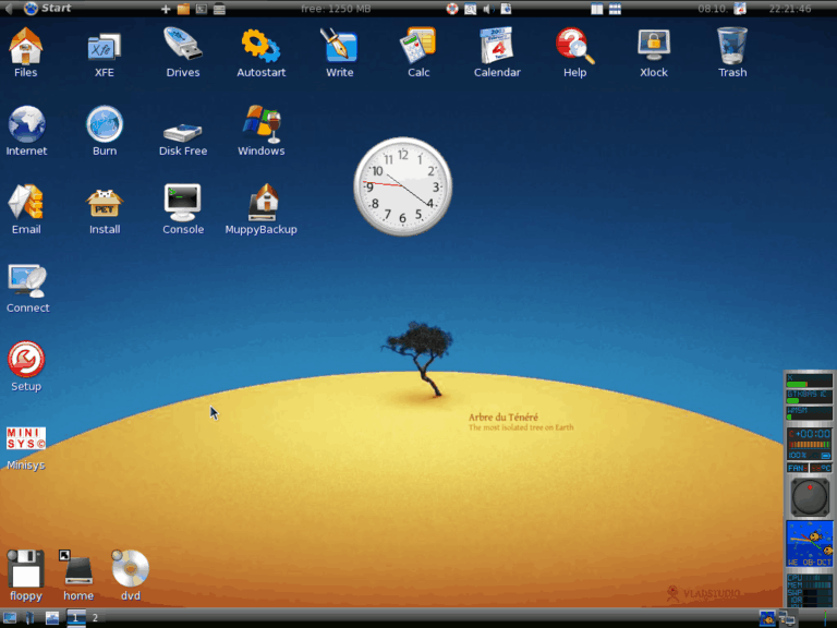2 alternativas Linux frente a la salida de Windows XP