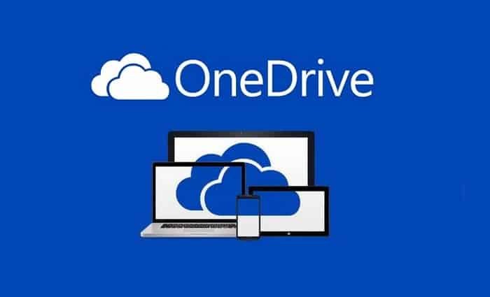 Onedrive de Microsoft, disponible en todo el mundo