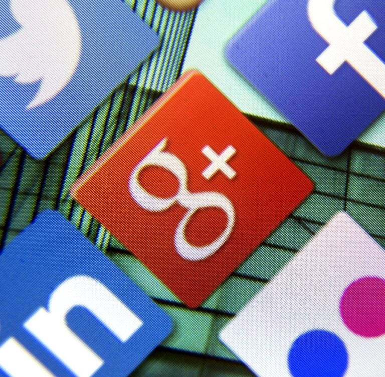 Consejos para una estrategia en Google+