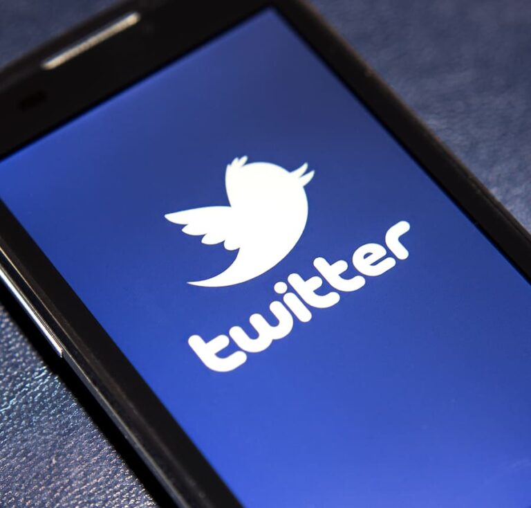 Las ventajas de Twitter y de los blogs personales